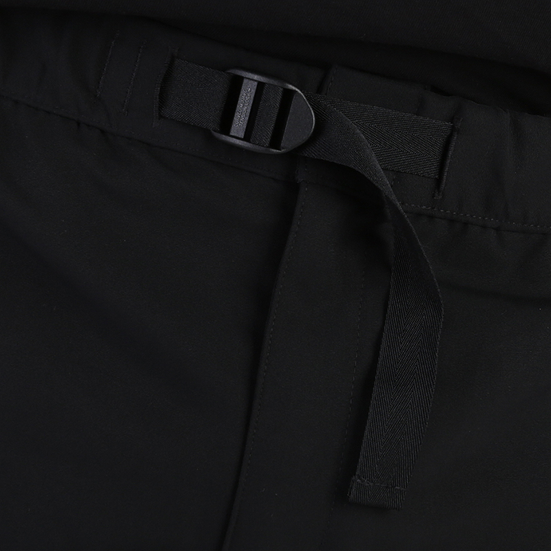 Мужские шорты Carhartt WIP Elmwood Short (I026131-black)  - цена, описание, фото 4